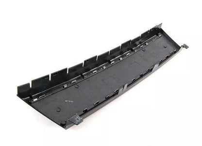 NEW AUDI A4 B8 FRONT BUMPER LICENCE PLATE TRIM 8K0807287T94 ORIGINAL