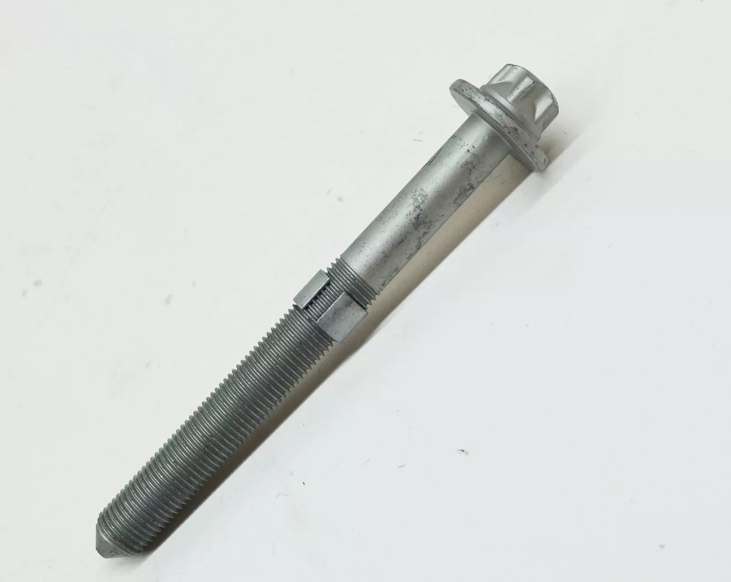 NEW BMW 5 G30 FRONT AXLE WISHBONE BOLT M14X137X1.5 31106871189 ORIGINAL