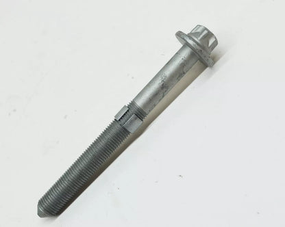 NEW BMW 5 G30 FRONT AXLE WISHBONE BOLT M14X137X1.5 31106871189 ORIGINAL