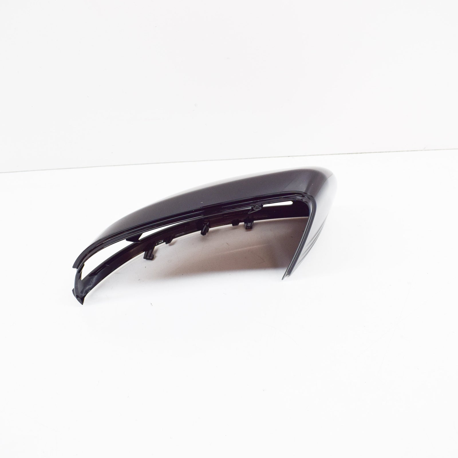 NEW MB E W213 FRONT LEFT DOOR MIRROR SHELL RHD A09981103009040 ORIGINAL