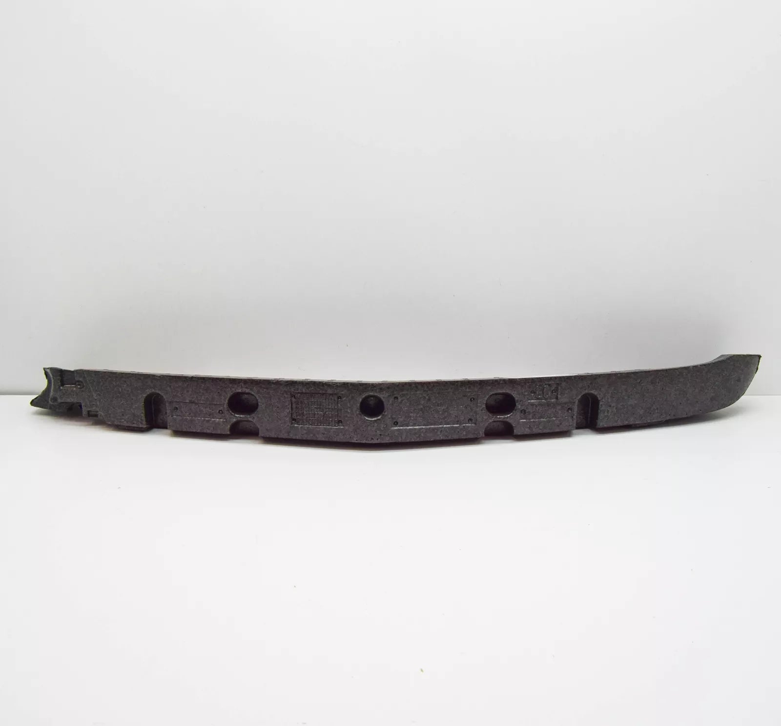 NEW MERCEDES-BENZ CLS C218 FRONT BUMPER ABSORBER FOAM A2188850037 2013 ORIGINAL