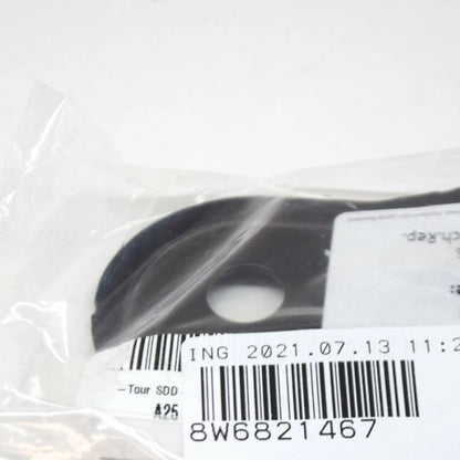 NEW AUDI A5 8W6 FRONT LEFT FENDER BRACKET 8W6821467 ORIGINAL