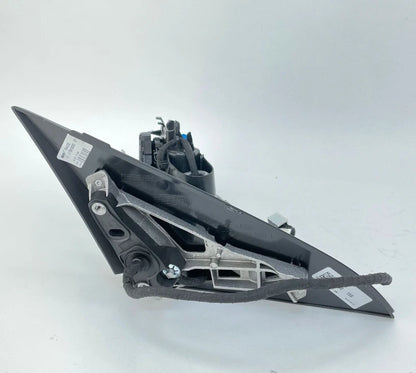 NEW MERCEDES-BENZ A W176 FRONT LEFT SIDE WING MIRROR A1768100300 ORIGINAL