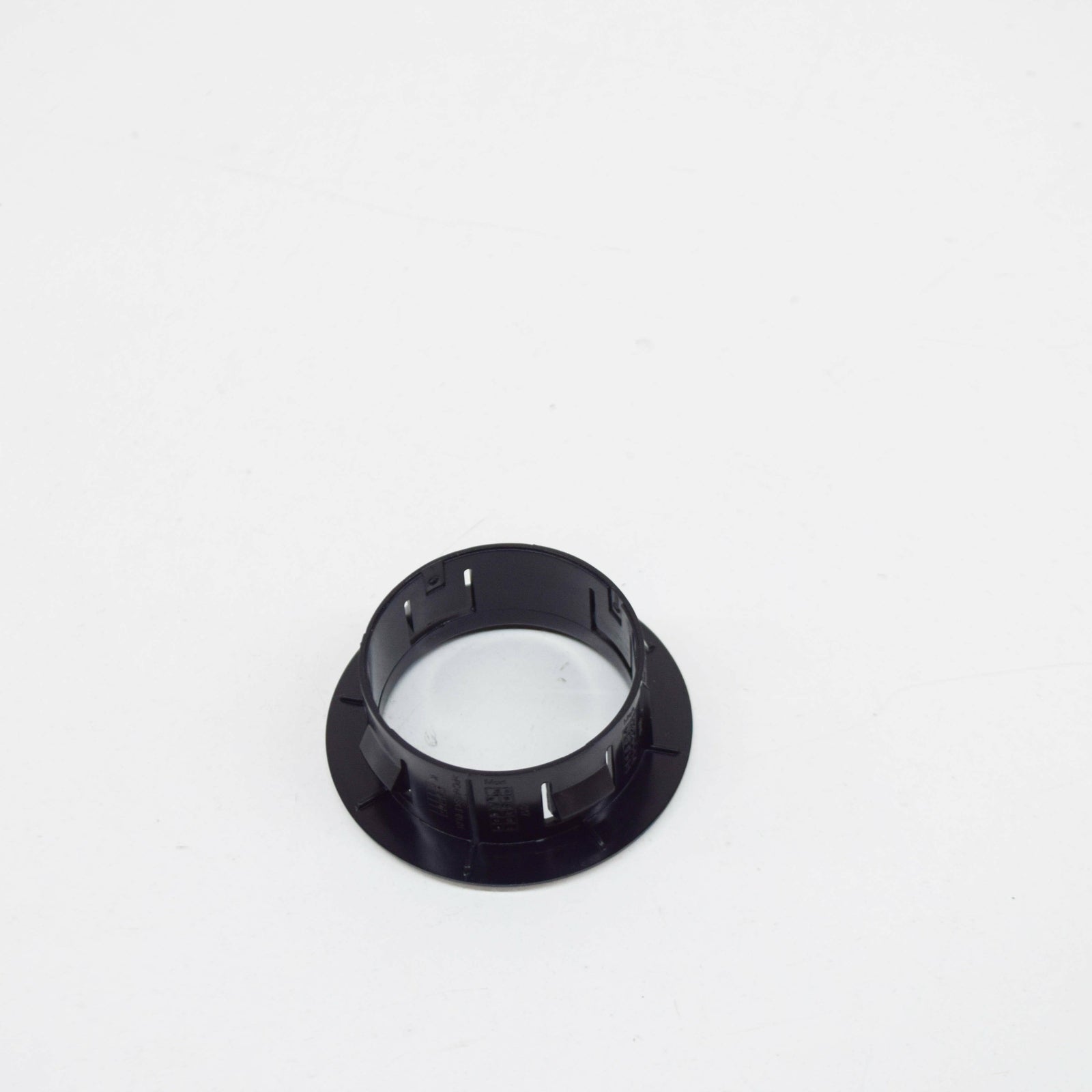 NEW MERCEDES-BENZ C W205 STEERING LOCK TRIM RING A2056808503 ORIGINAL