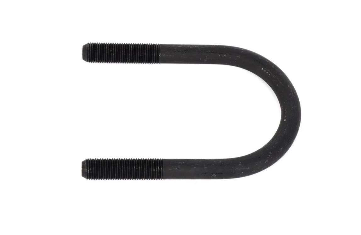 new ford transit mk4 rear spring u-bolt 1387171 6c11-5705-ca original