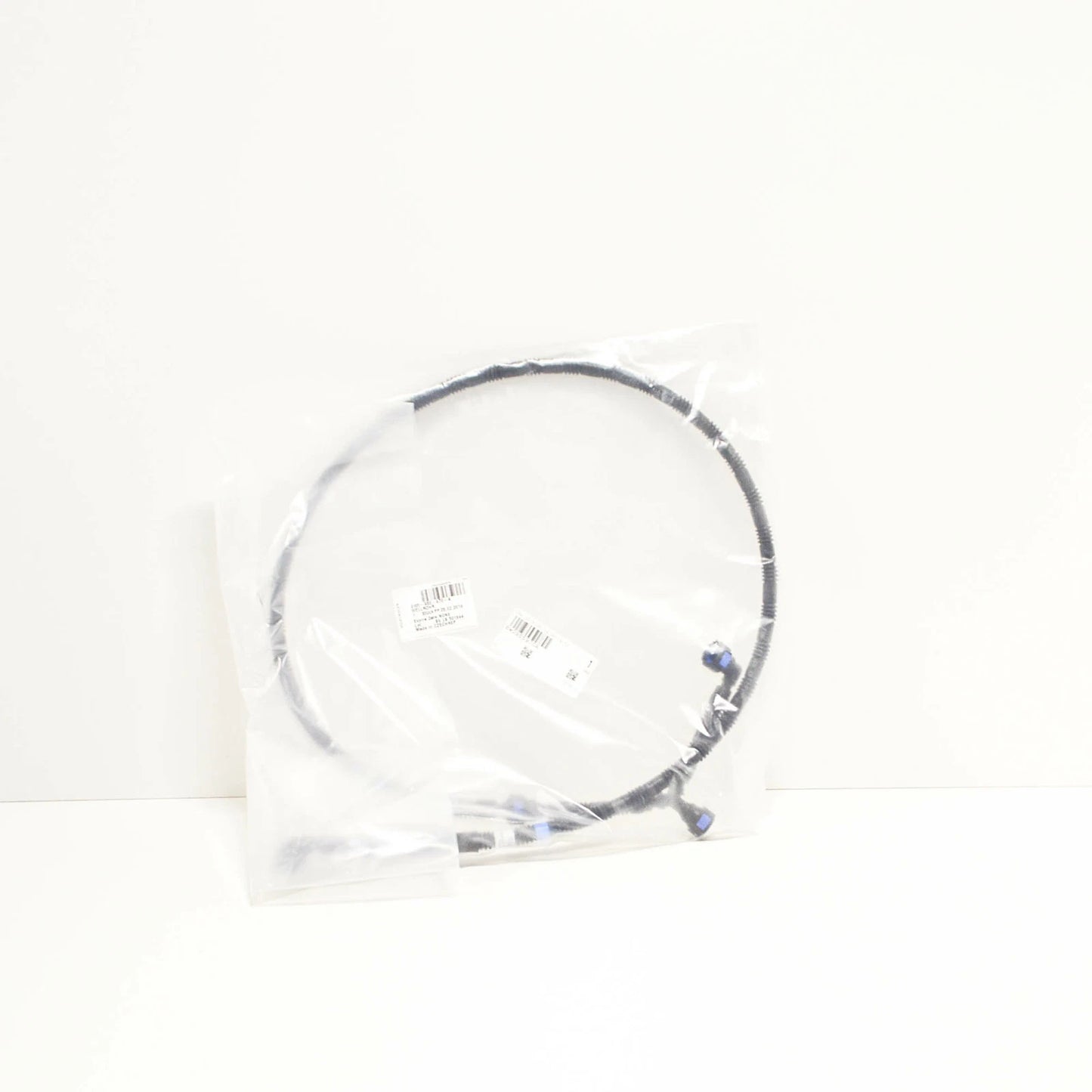 NEW AUDI A4 B9 HEADLIGHT WASHER SPRAYER HOSE PIPE 8W0955970A ORIGINAL