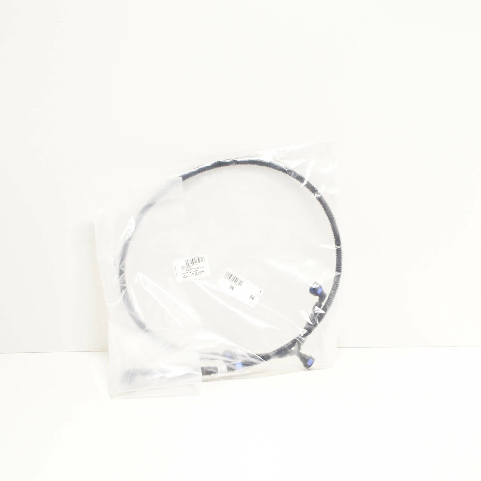 NEW AUDI A4 B9 HEADLIGHT WASHER SPRAYER HOSE PIPE 8W0955970A ORIGINAL