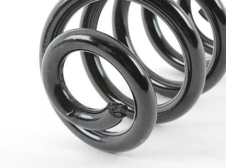 NEW AUDI A4 B7 REAR COIL SPRING 8E0511115FN ORIGINAL