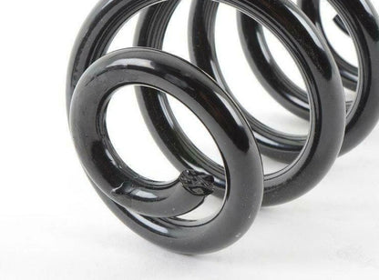 NEW AUDI A4 B7 REAR COIL SPRING 8E0511115FN ORIGINAL