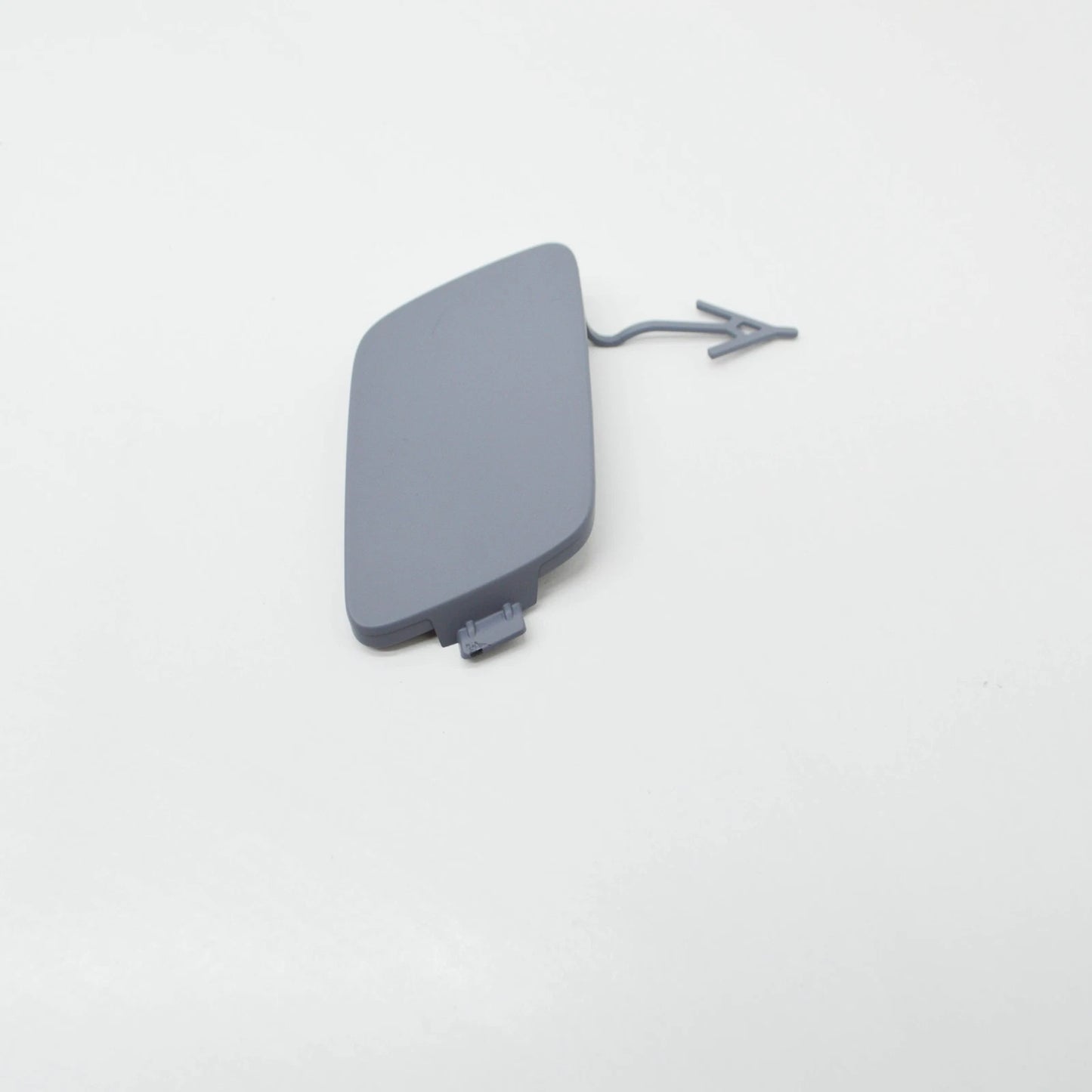 NEW AUDI A6 C8 FRONT BUMPER TOW EYE COVER 4K0807241AGRU 4K0807241A GRU ORIGINAL