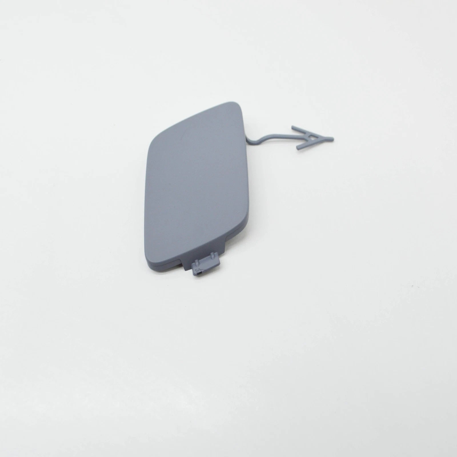 NEW AUDI A6 C8 FRONT BUMPER TOW EYE COVER 4K0807241AGRU 4K0807241A GRU ORIGINAL