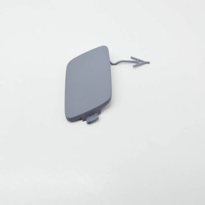 NEW AUDI A6 C8 FRONT BUMPER TOW EYE COVER 4K0807241AGRU 4K0807241A GRU ORIGINAL