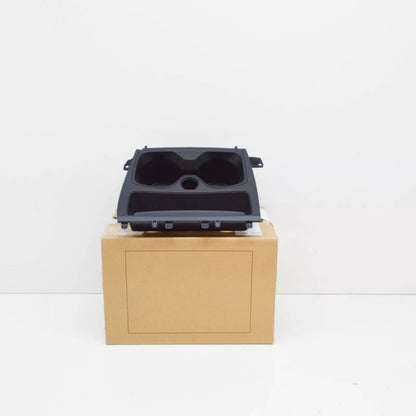 NEW BMW 1 F20 CENTER CONSOLE CUP HOLDER 51169207321 9207321 2015 ORIGINAL