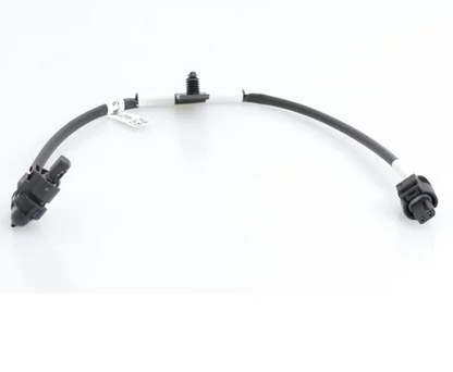 new volkswagen golf 5g mk7 coolant pump connection cable 5q0998027a original
