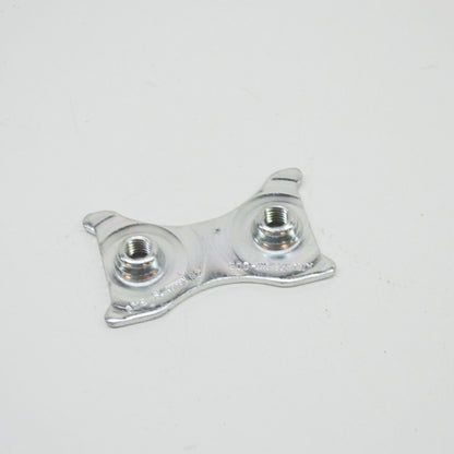 new mb s w222 front lock striker to b-pillar plate a2047230111 original