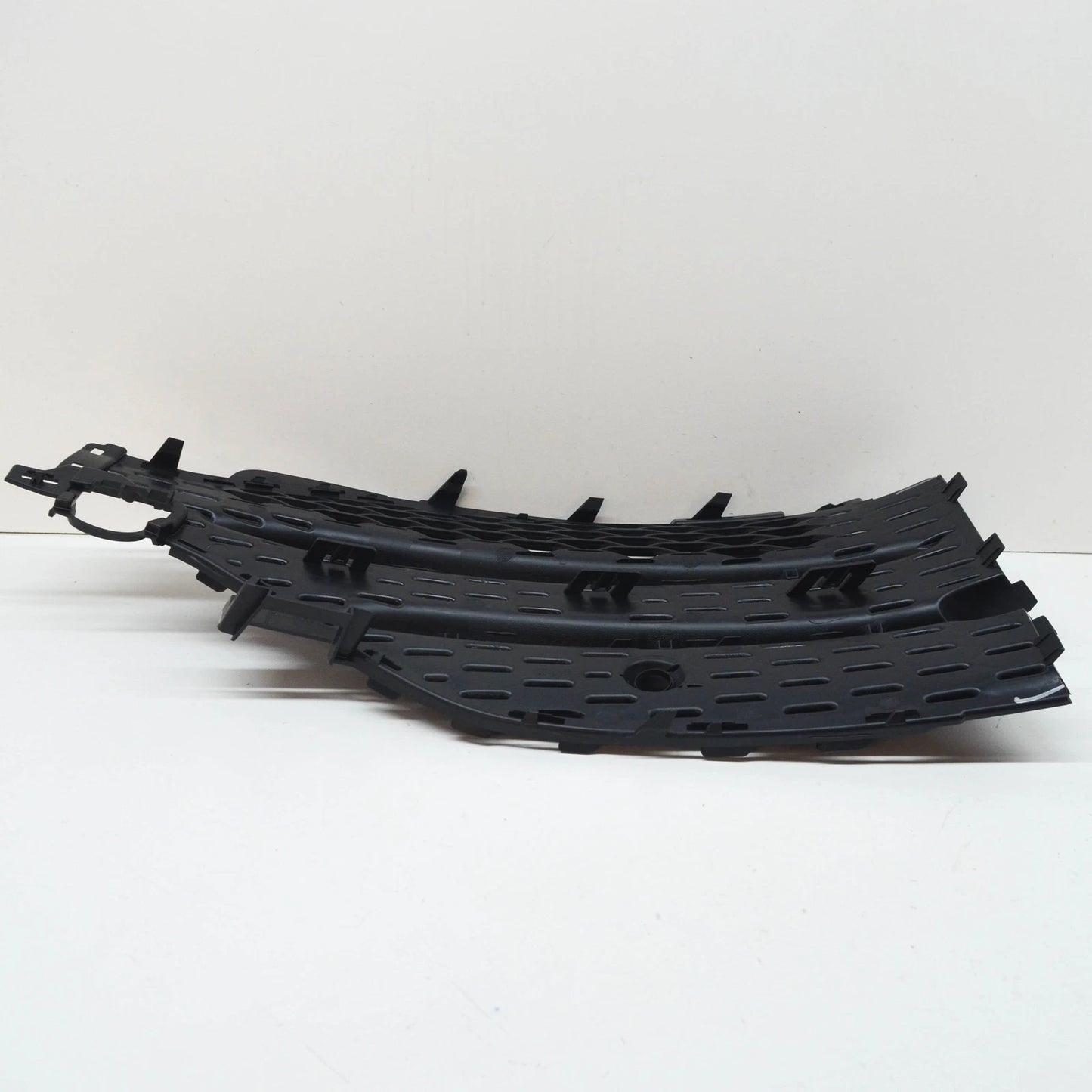 NEW MERCEDES-BENZ GLE W167 FRONT BUMPER RIGHT SIDE GRILLE A1678857503 ORIGINAL