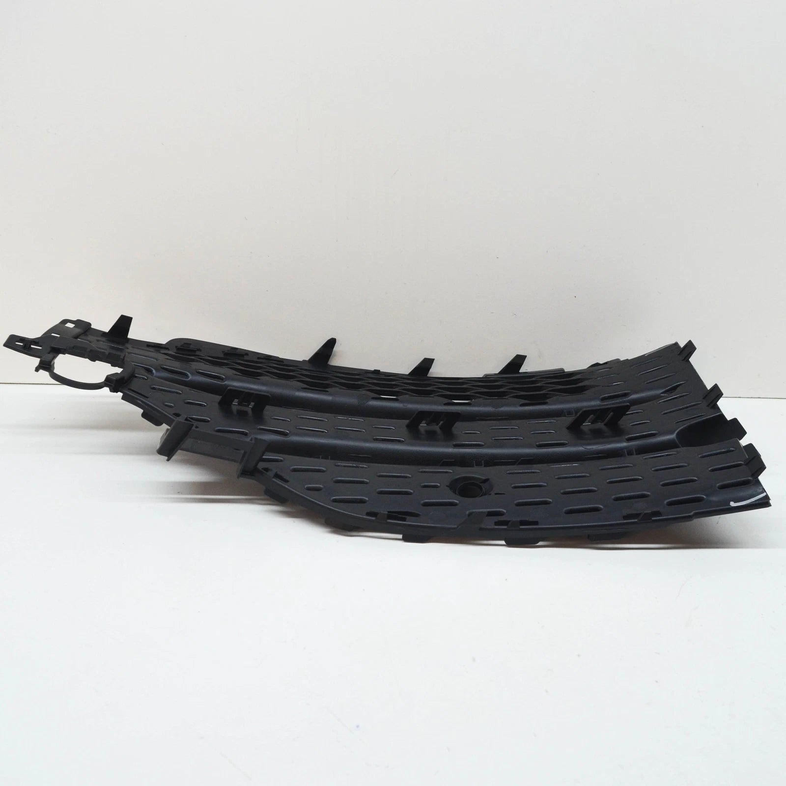 NEW MERCEDES-BENZ GLE W167 FRONT BUMPER RIGHT SIDE GRILLE A1678857503 ORIGINAL