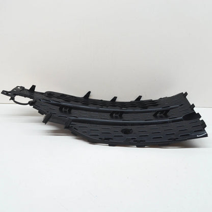 NEW MERCEDES-BENZ GLE W167 FRONT BUMPER RIGHT SIDE GRILLE A1678857503 ORIGINAL