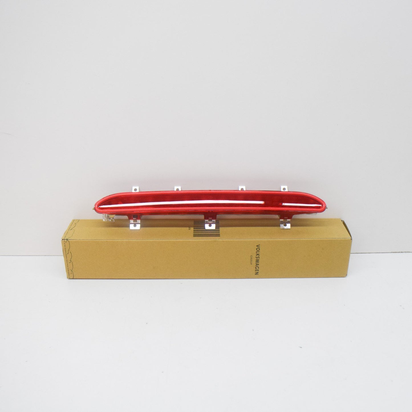 NEW VOLKSWAGEN EOS THIRD ADDITIONAL STOP LIGHT 1Q0945097B 2007 ORIGINAL