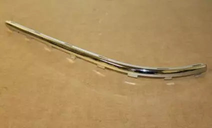 NEW VOLKSWAGEN SHARAN 7M REAR LEFT BUMPER MOLDING TRIM 7M3807459739