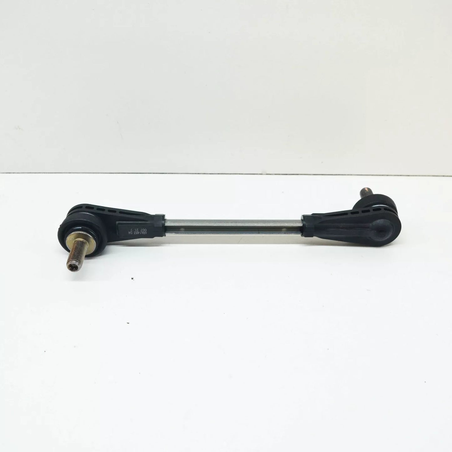 NEW BMW 5 G30 FRONT SUSPENSIOM STABILIZER END LINK 31306861483 ORIGINAL