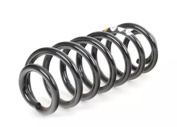 NEW AUDI A3 8P REAR COIL SPRING 8P0511115D ORIGINAL