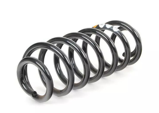 NEW AUDI A3 8P REAR COIL SPRING 8P0511115D ORIGINAL