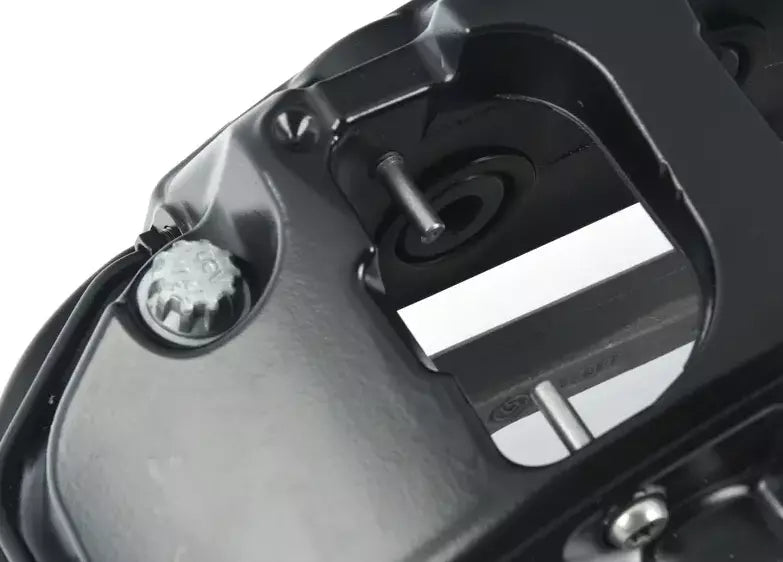 NEW AUDI A6 C7 FRONT RIGHT BRAKE CALIPER 4G0615108 ORIGINAL