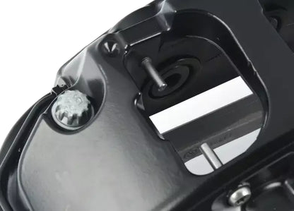 NEW AUDI A6 C7 FRONT RIGHT BRAKE CALIPER 4G0615108 ORIGINAL