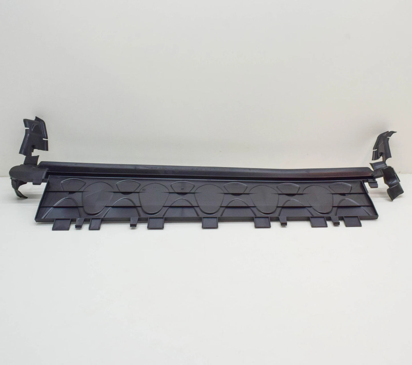 NEW MERCEDES-BENZ S W223 RADIATOR AIR DUCT LOWER A2235052800 ORIGINAL