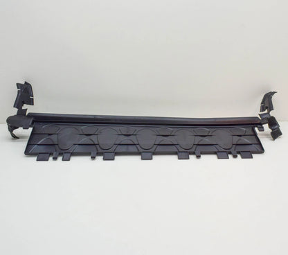 NEW MERCEDES-BENZ S W223 RADIATOR AIR DUCT LOWER A2235052800 ORIGINAL