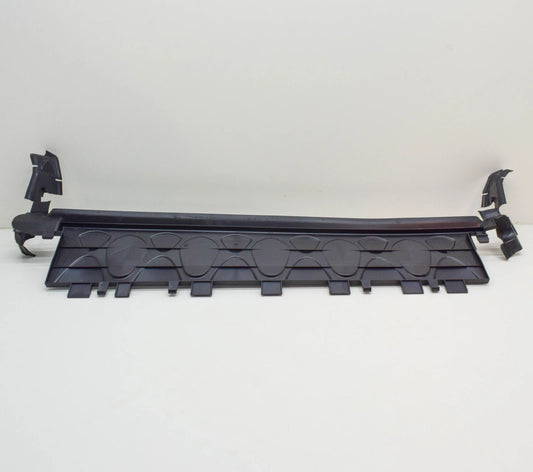 NEW MERCEDES-BENZ S W223 RADIATOR AIR DUCT LOWER A2235052800 ORIGINAL