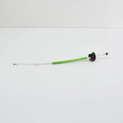 NEW AUDI A3 SPORTBACK 8P REAR DOOR LATCH BOWDEN CABLE 8P4839085A ORIGINAL