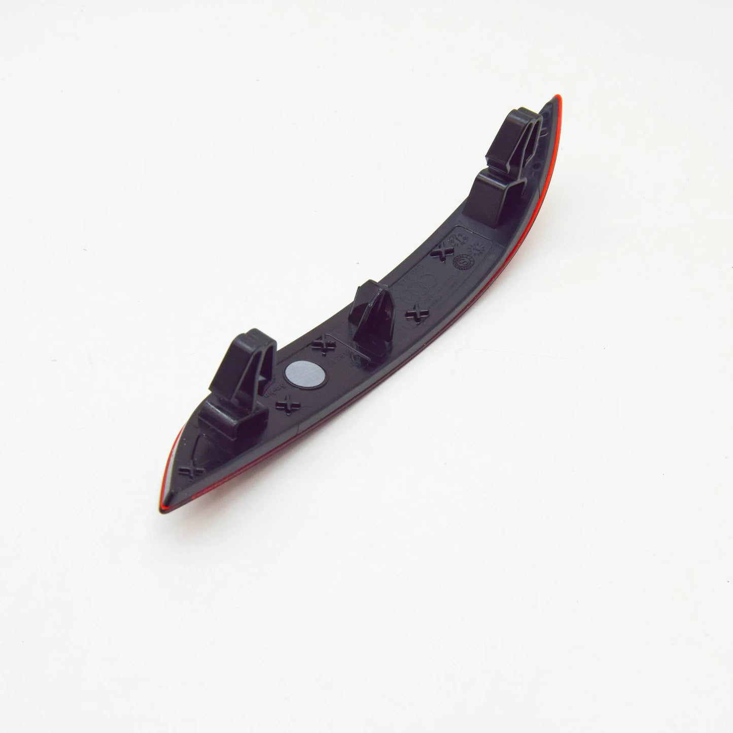 NEW AUDI A3 8V REAR RIGHT BUMPER REFLECTOR 8V0945106A ORIGINAL