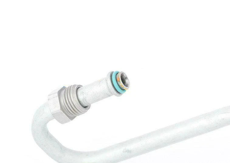 NEW VOLKSWAGEN BEETLE A5 POWER STEERING PRESSURE HOSE 5C0422893BJ ORIGINAL