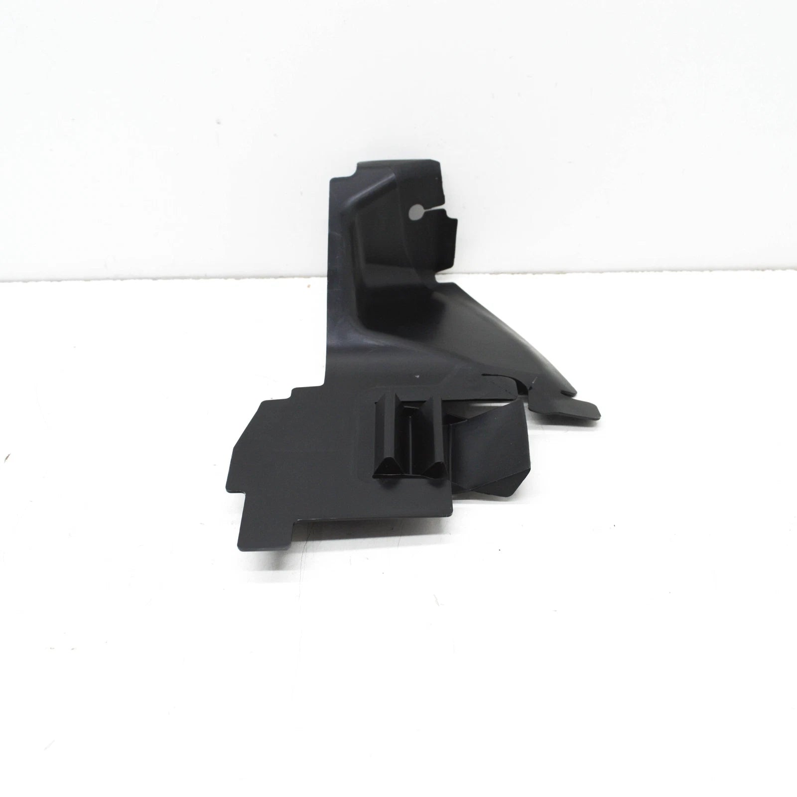 NEW AUDI A3 LIMOUSINE 8Y LEFT RADIATOR AIR DUCT 8Y0121283K ORIGINAL