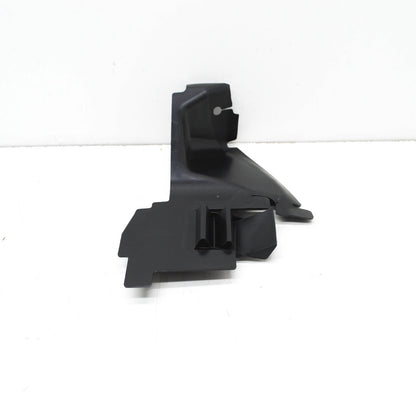 NEW AUDI A3 LIMOUSINE 8Y LEFT RADIATOR AIR DUCT 8Y0121283K ORIGINAL