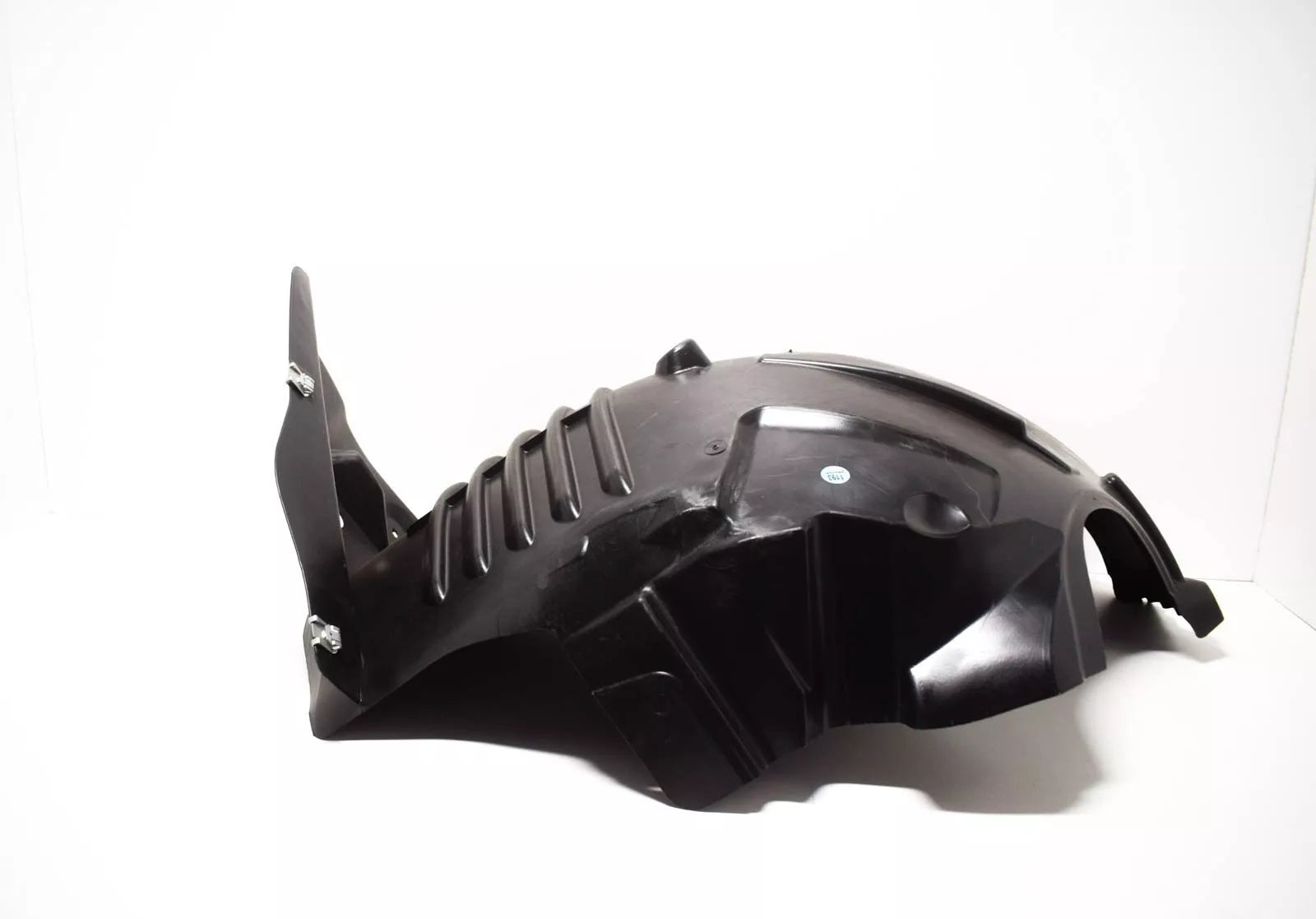 NEW MB CLS C218 FRONT RIGHT FENDER LINER SPLASH GUARD A2186900230 ORIGINAL