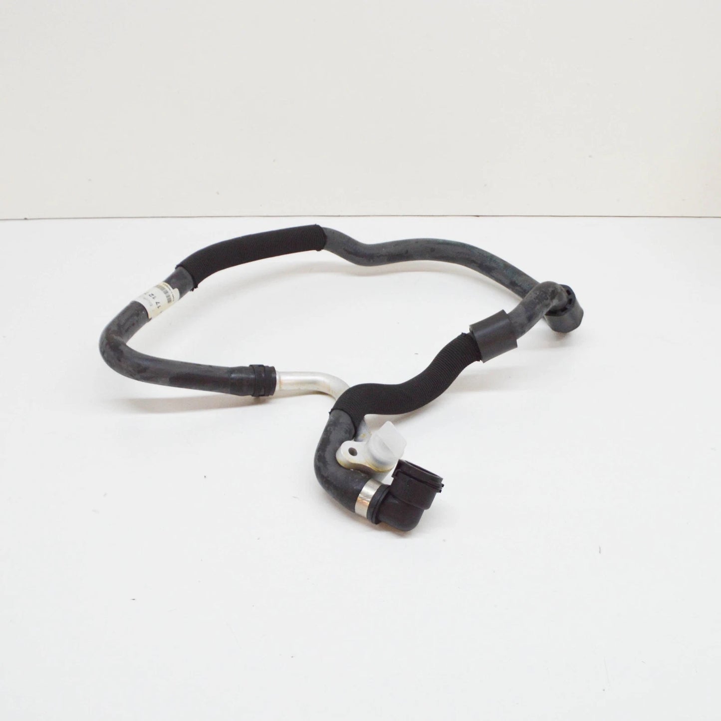 NEW BMW 5 F10 ENGINE COOLANT HOSE 17127639460 7639460 ORIGINAL