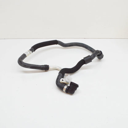 NEW BMW 5 F10 ENGINE COOLANT HOSE 17127639460 7639460 ORIGINAL