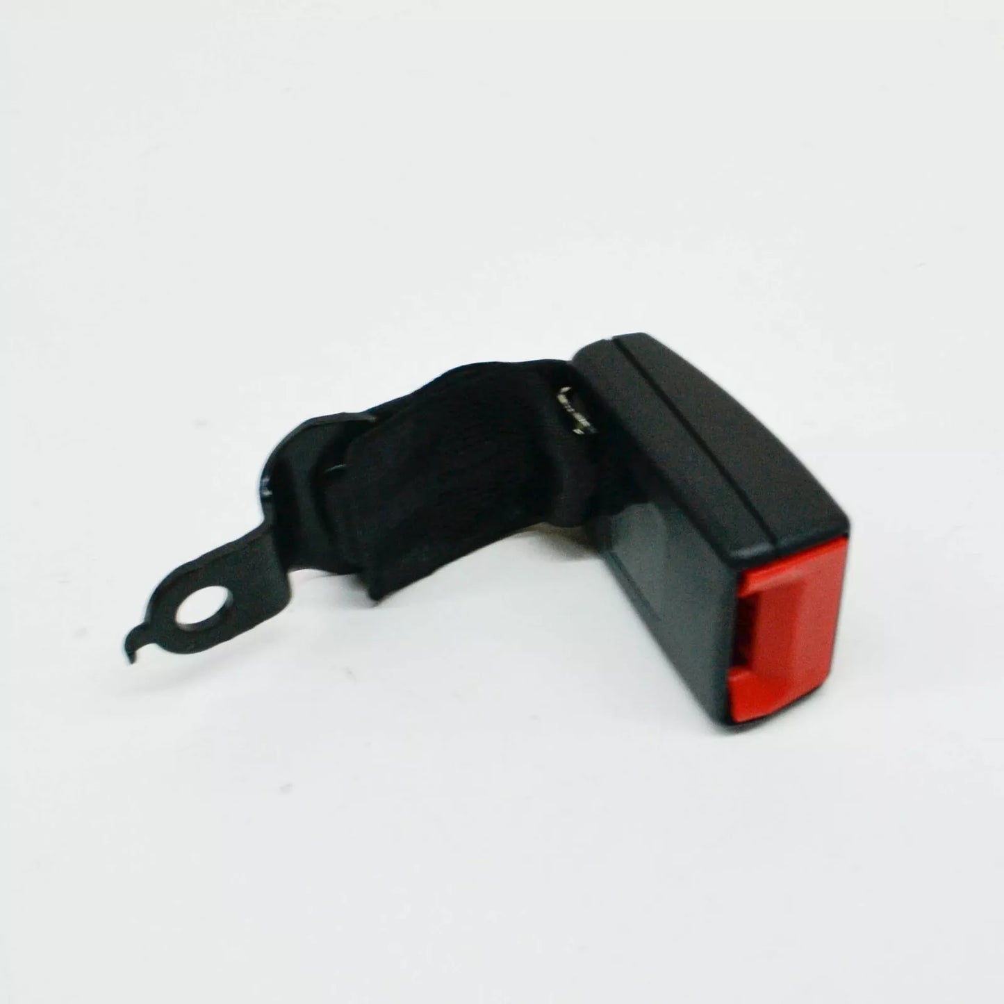 NEW VOLKSWAGEN TOURAN 1T REAR SEAT BELT LATCH 1T0857739EQVZ