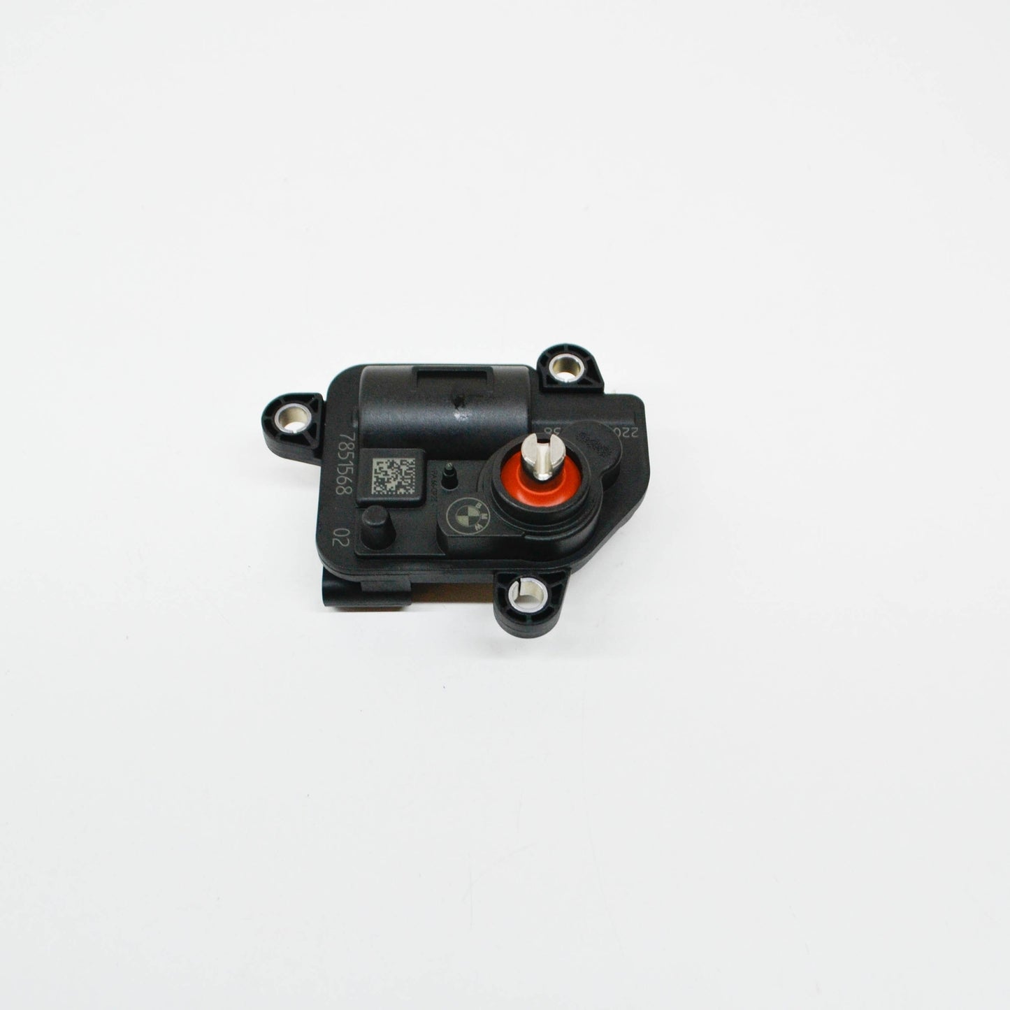 new bmw 3 f30, f80 exhaust flap actuator 7851568 18307851568 original