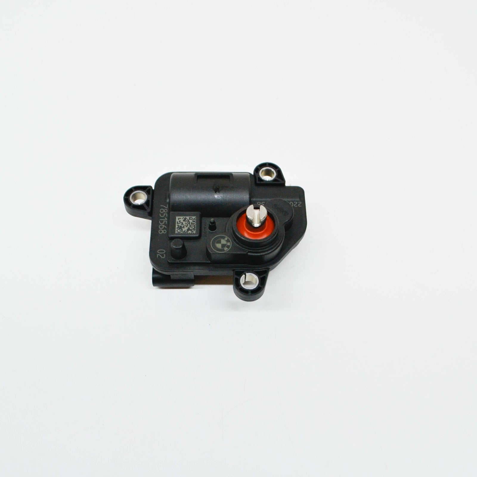 new bmw 3 f30, f80 exhaust flap actuator 7851568 18307851568 original