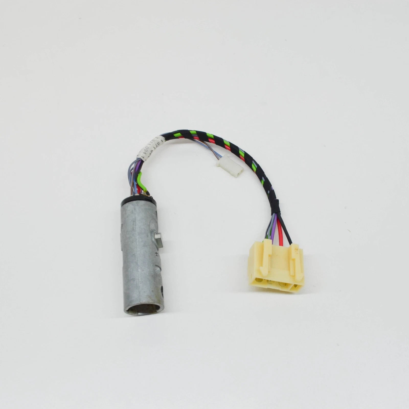 NEW BMW 6 E24 STEERING LOCK 32321154094 1154094 ORIGINAL