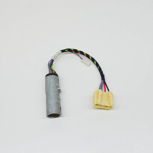 NEW BMW 6 E24 STEERING LOCK 32321154094 1154094 ORIGINAL