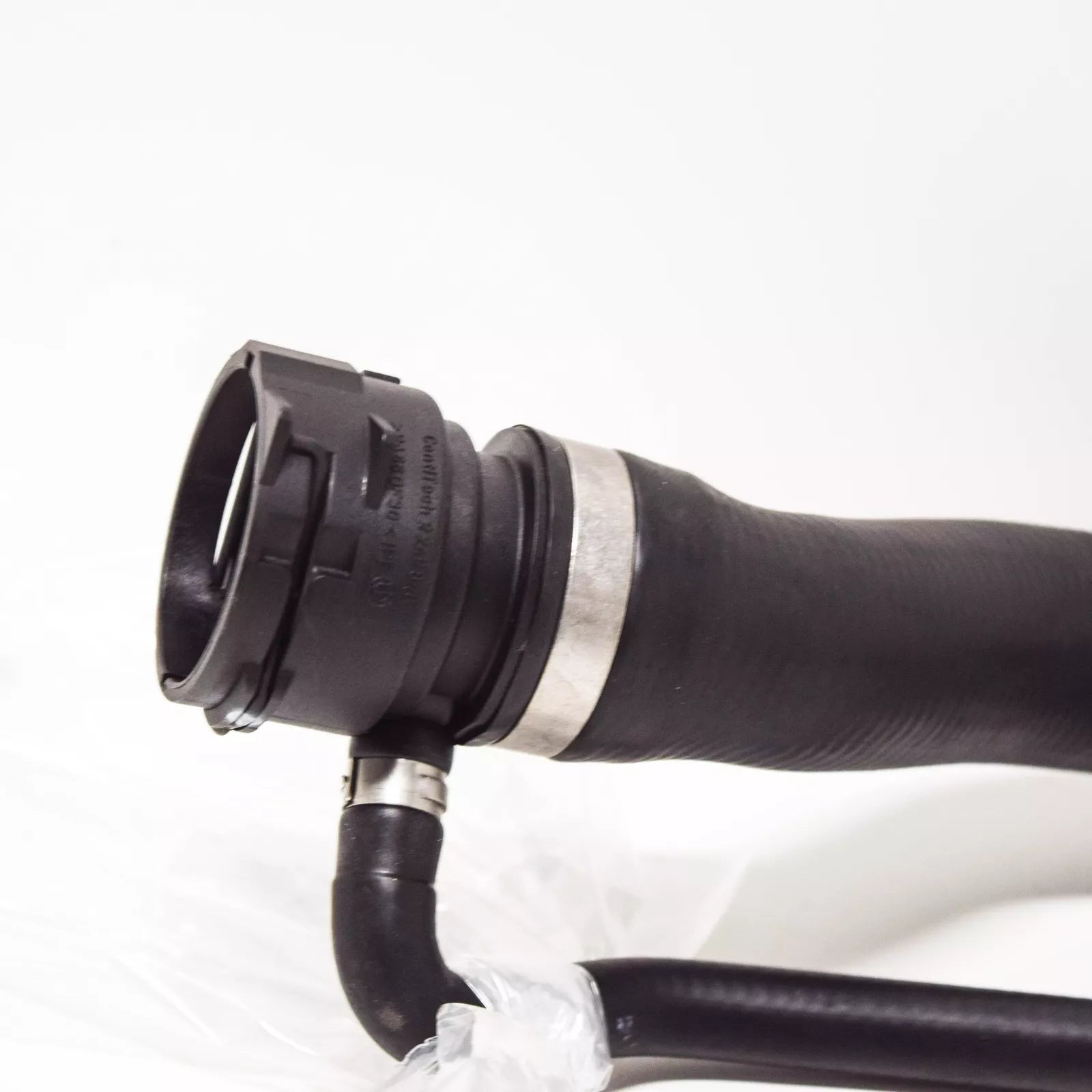 NEW BMW X3 E83 RADIATOR COOLING HOSE 11533401058 3401058 ORIGINAL