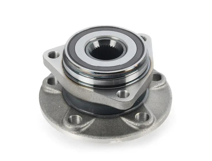 NEW VW TIGUAN AD1 FRONT WHEEL HUB 5Q0407621F ORIGINAL