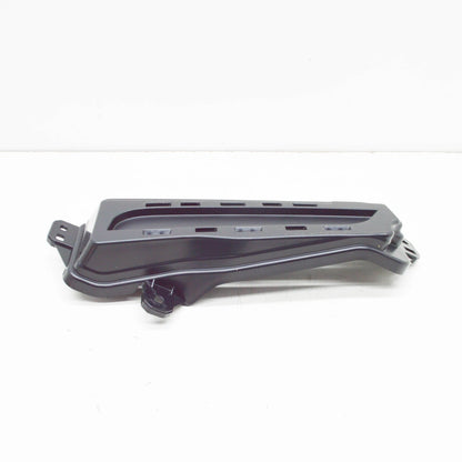 NEW BMW X6 G06 M FRONT RIGHT FOG LIGHT TRIM 51115A244D4 5A244D4 ORIGINAL