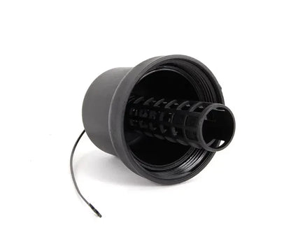 NEW AUDI A1 8X OIL FILTER HOUSING 06D115408B ORIGINAL