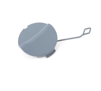 new bmw 3 f30 m rear bumper tow hook eye cap cover 51128061605 original
